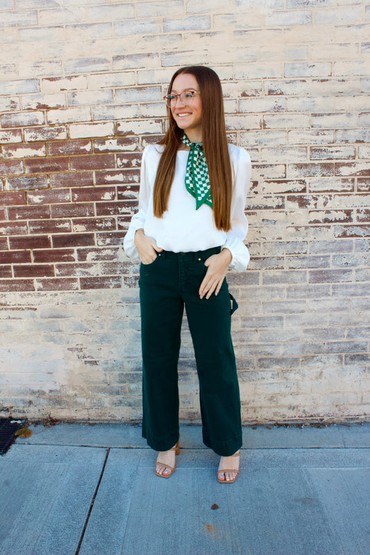 ** STRAIGHT A’s TOP**