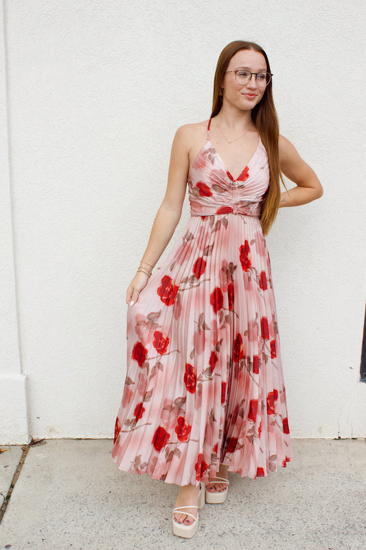 SOFIE DRESS**