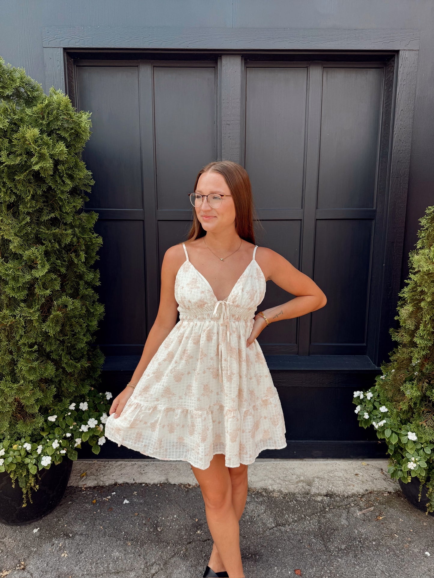 FLORAL DREAMS