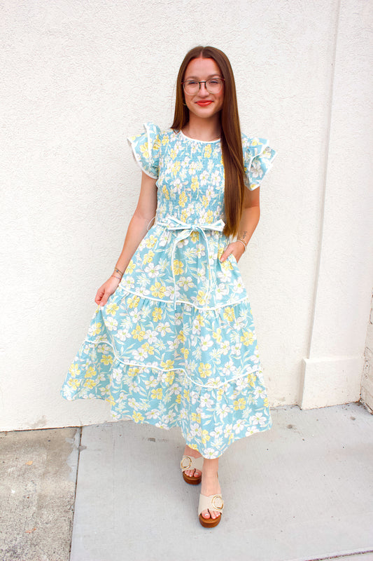 TIL THE SUN COMES UP MAXI