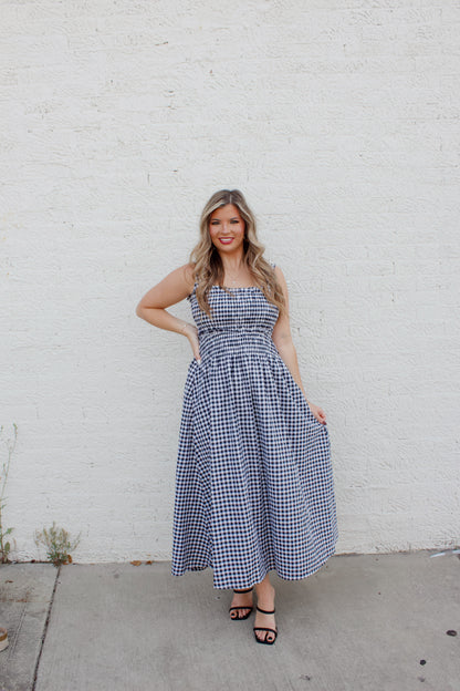 DYLAN MAXI DRESS