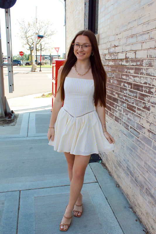 **SUNNY DAYS**