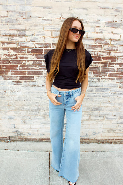 MARTINI MAMA TOP