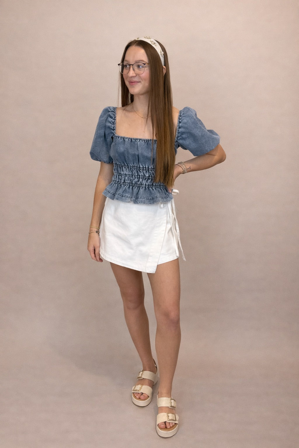 **MISSISSIPPI OR ME TOP**