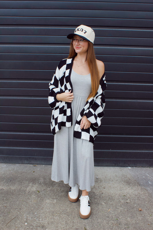 COZY QUEEN