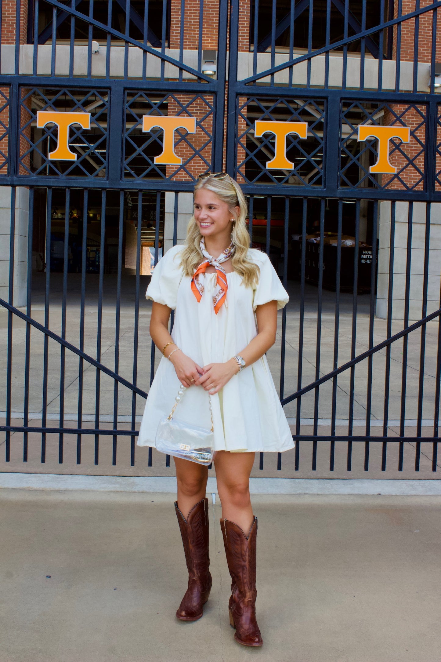 IVORY WHISPER DRESS