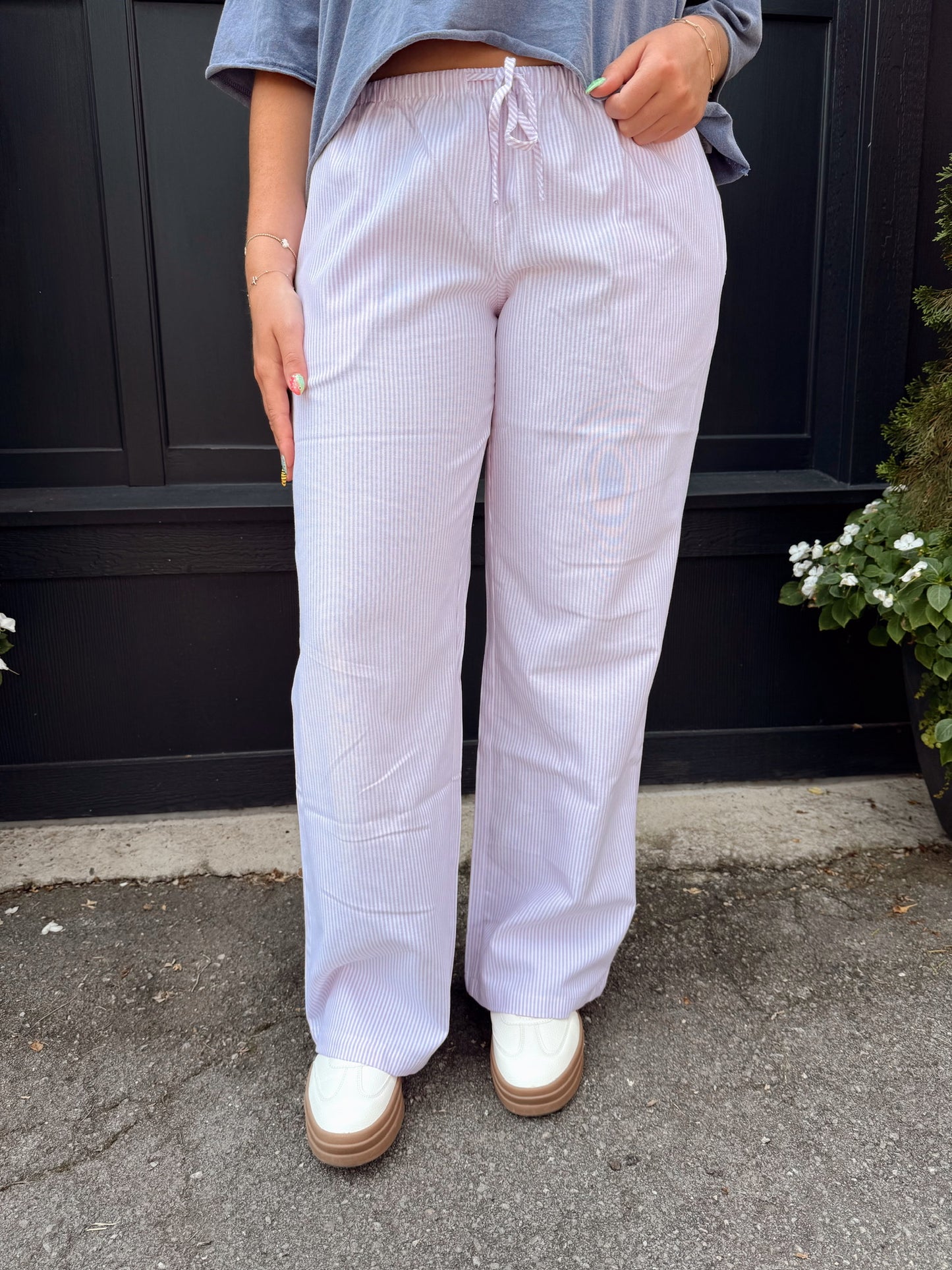 THE PERFECT PANT