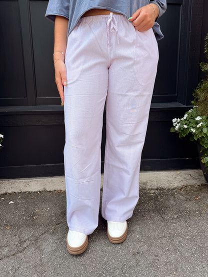 THE PERFECT PANT