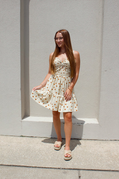 DOTTIE DRESS