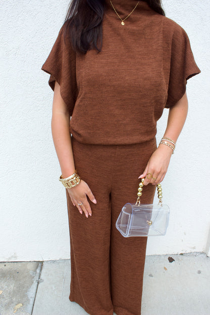 LOUISE LOUNGE SET