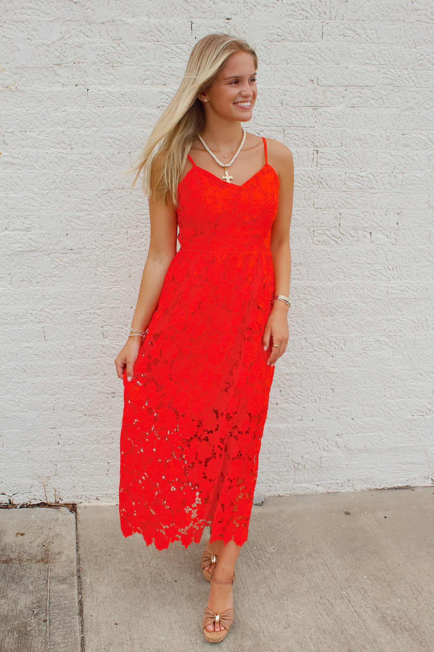 IN LOVE DRESS