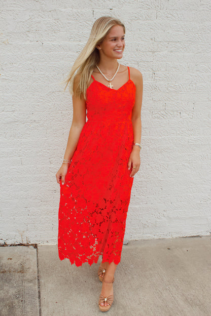 IN LOVE DRESS