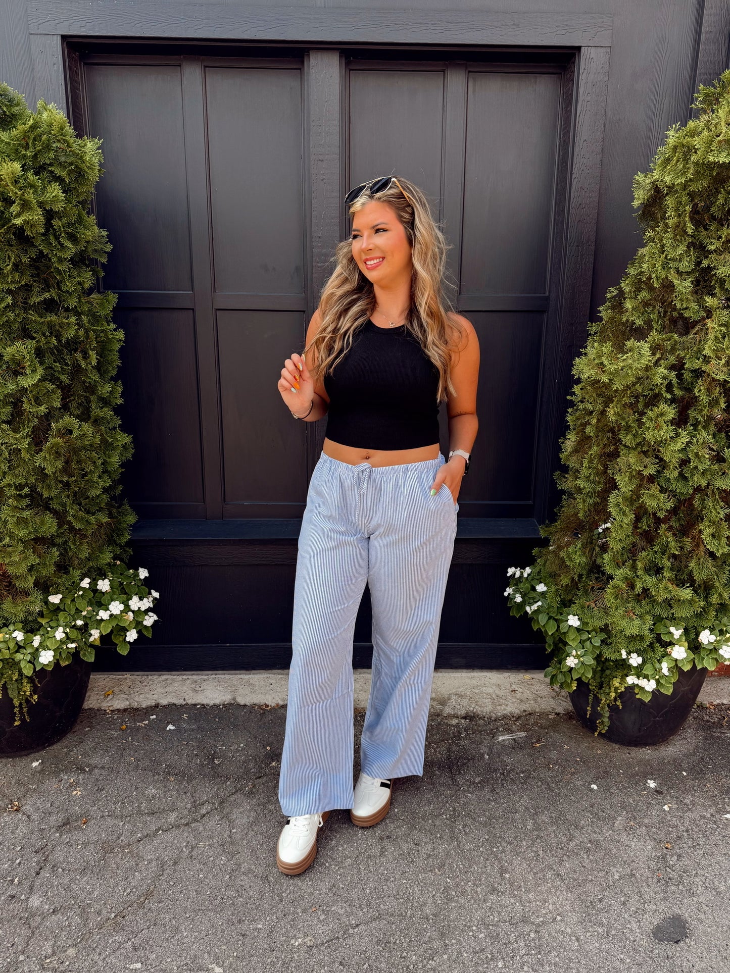 THE PERFECT PANT
