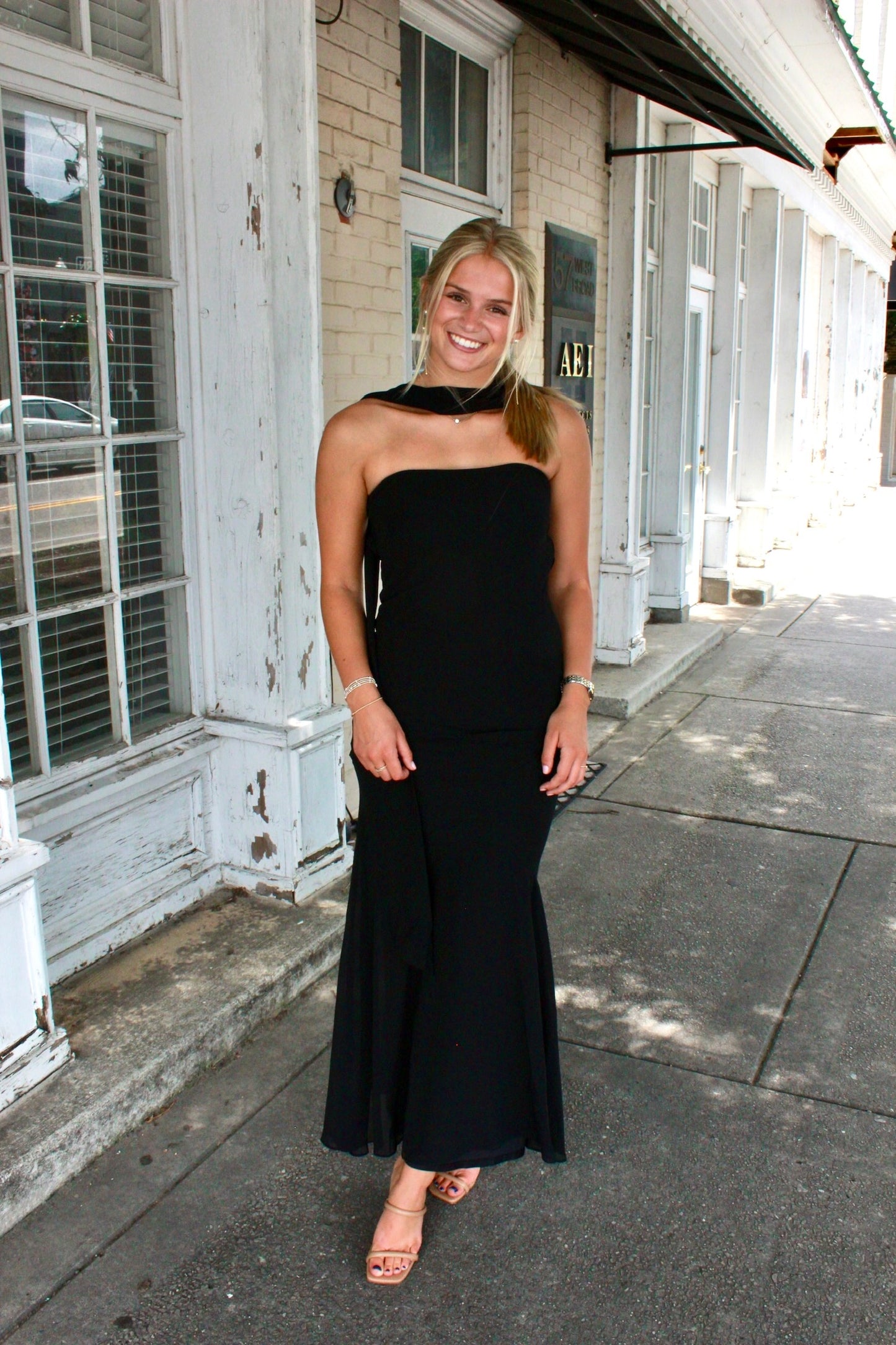 TALK OF THE TOWN MAXI
