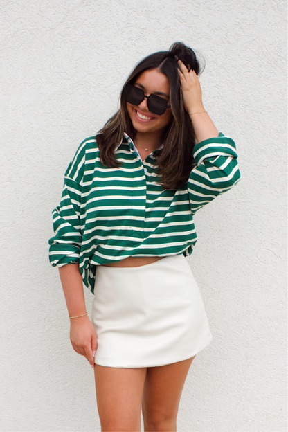 BACK TO SCHOOL LONGSLEEVE