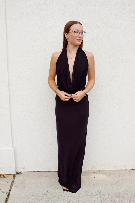 EYES ON ME MAXI