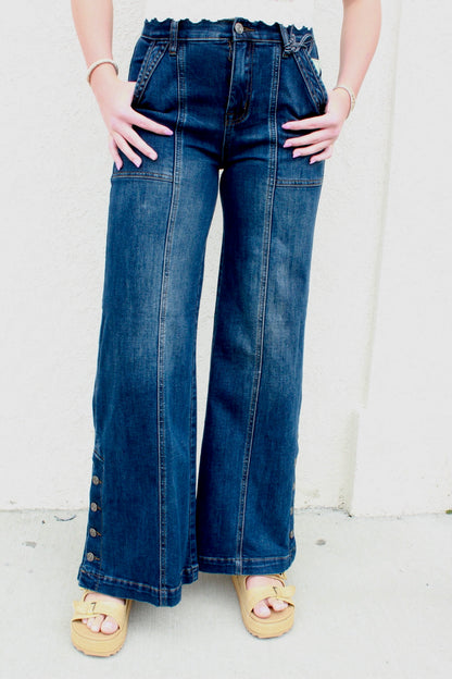 NATALIE JEANS