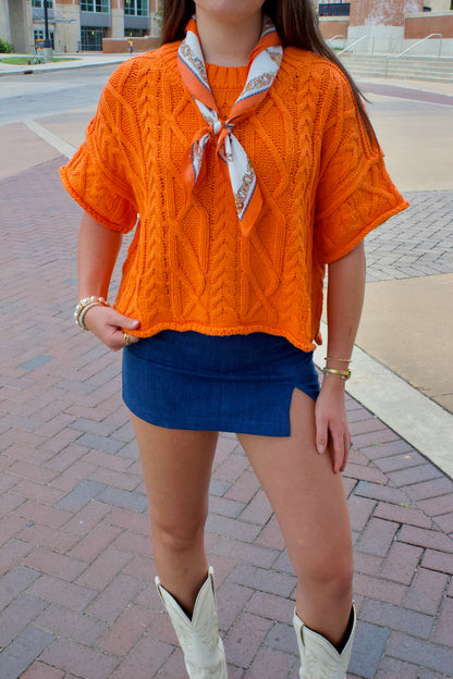 **WARM KNOXVILLE WELCOME**