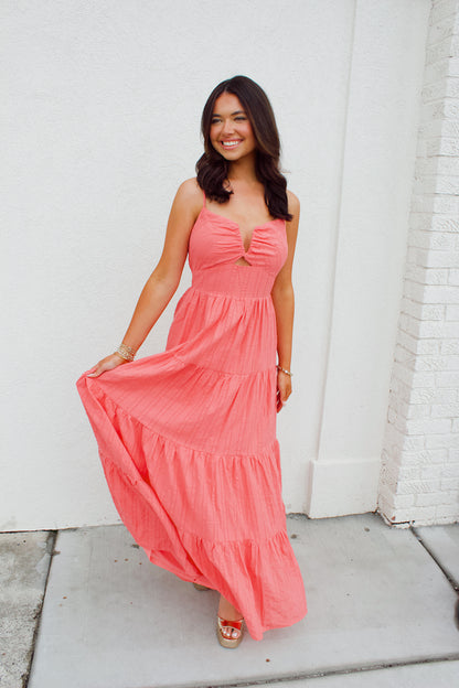 **COASTAL DREAMS MAXI**