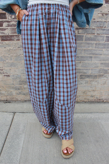BELLA PANTS