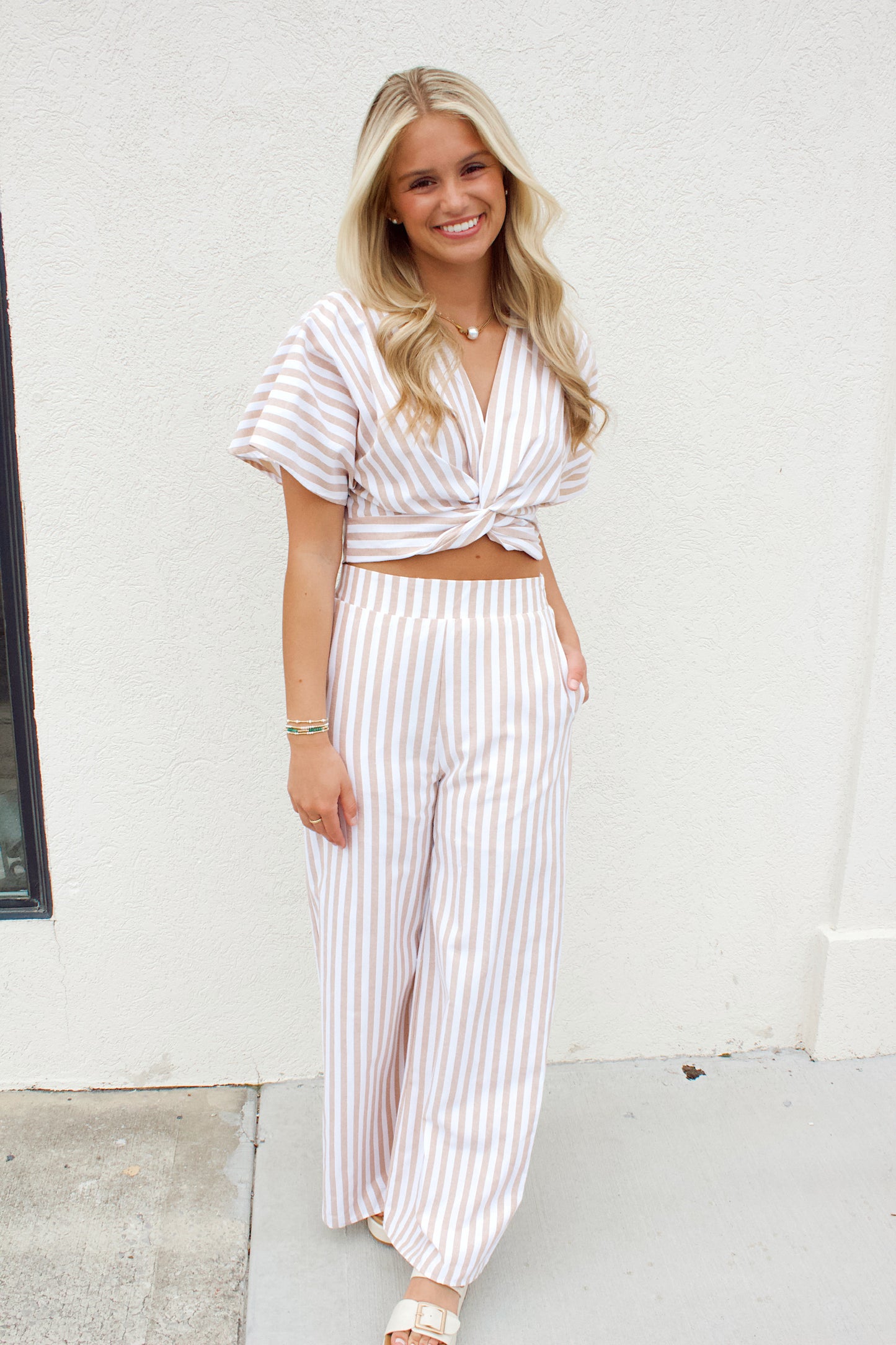EASY BREEZY SET