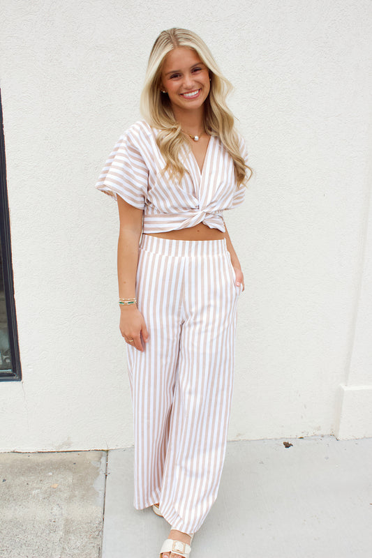 EASY BREEZY SET