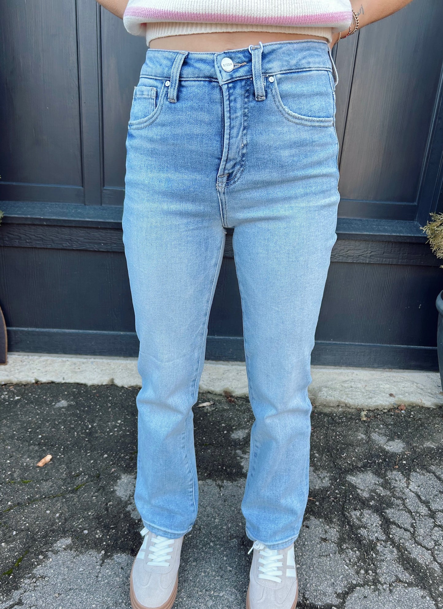 MACKENZIE JEANS