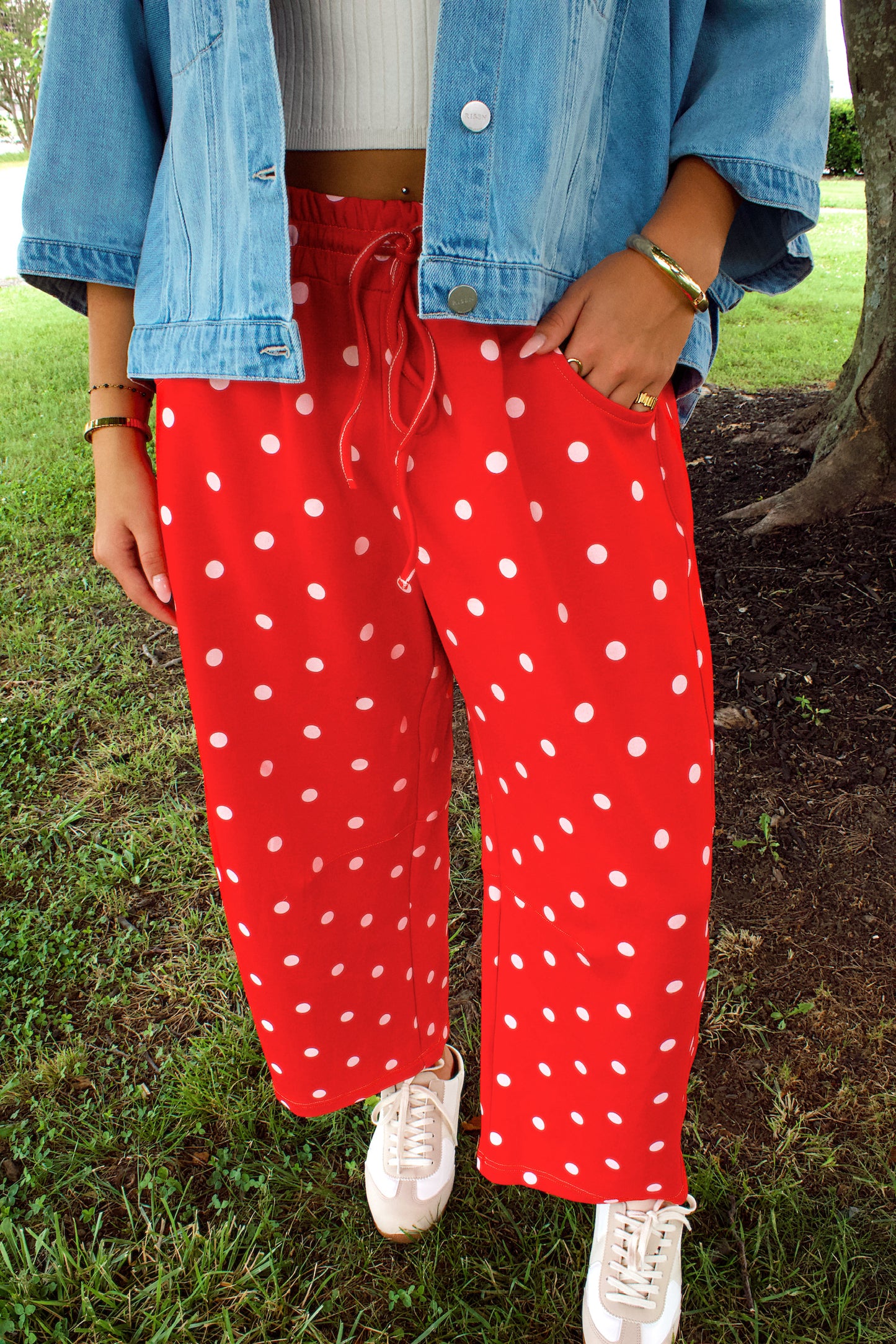 ** COMFY AND CUTE**
