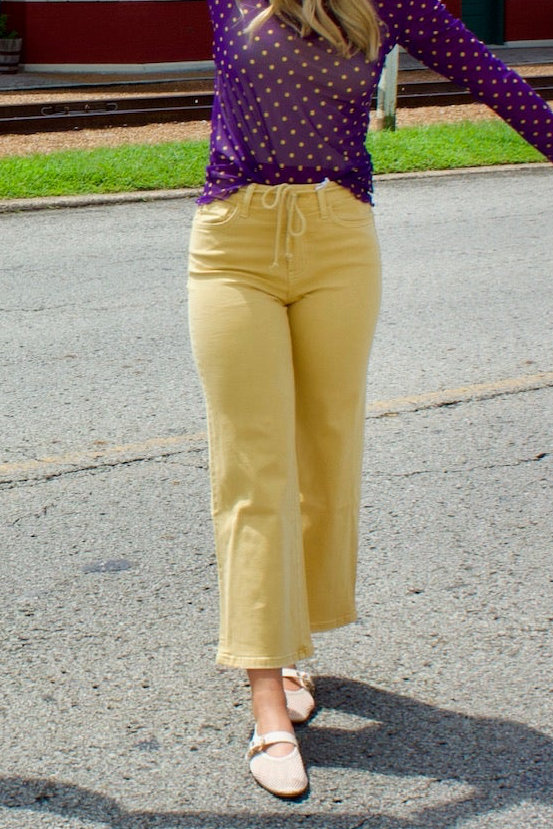 MARIGOLD JEANS