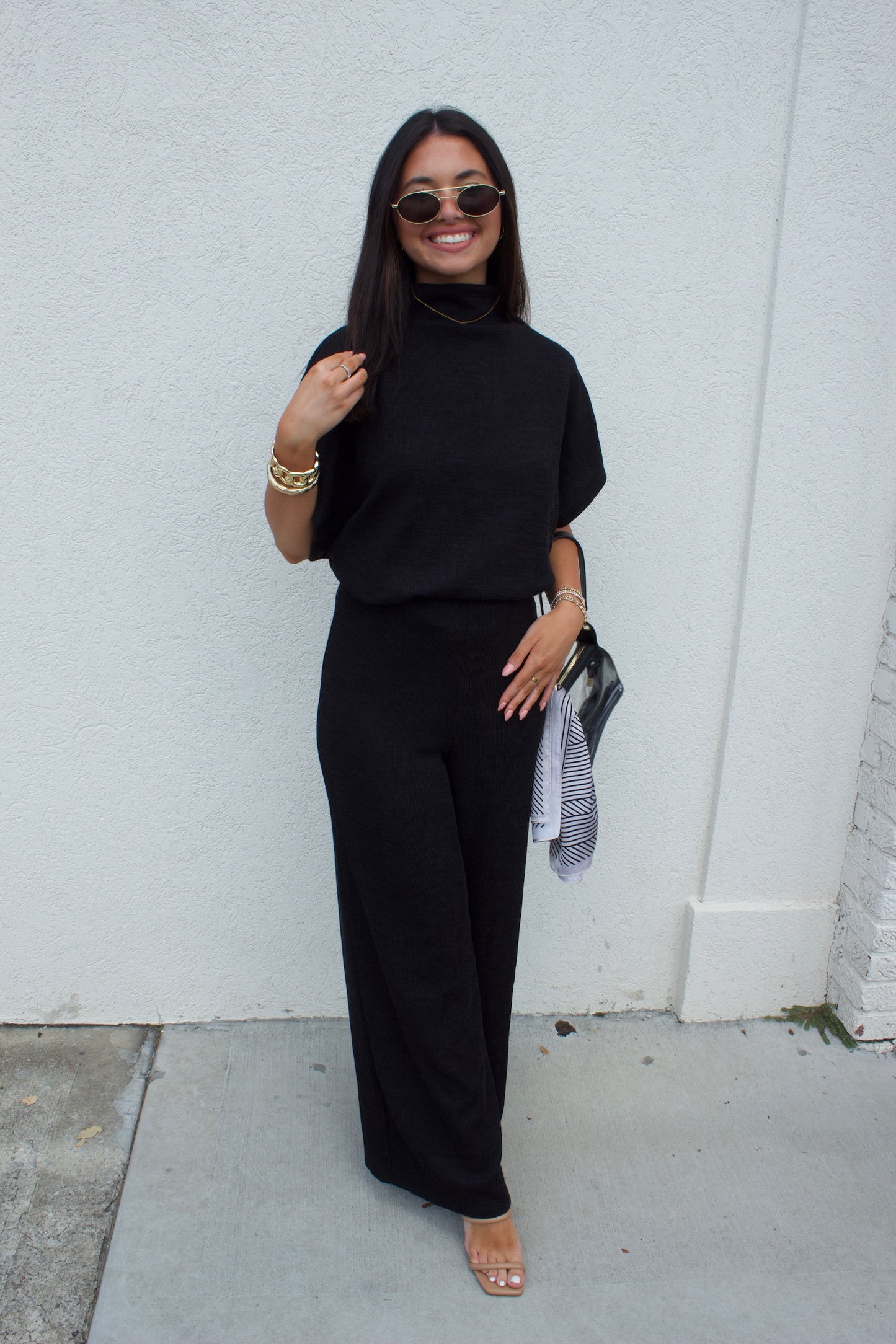 LOUISE LOUNGE SET