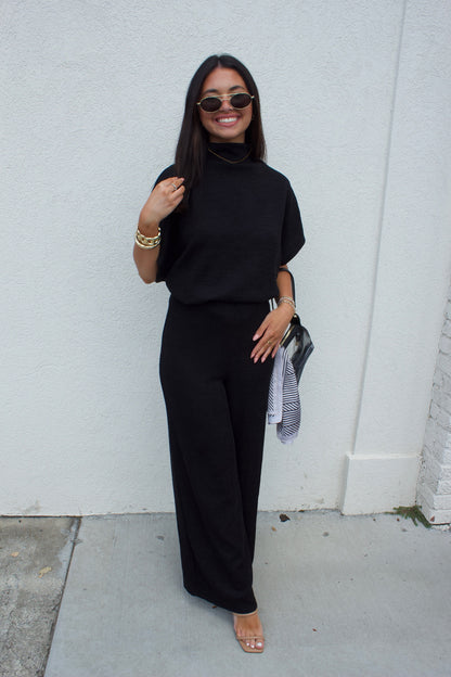 LOUISE LOUNGE SET
