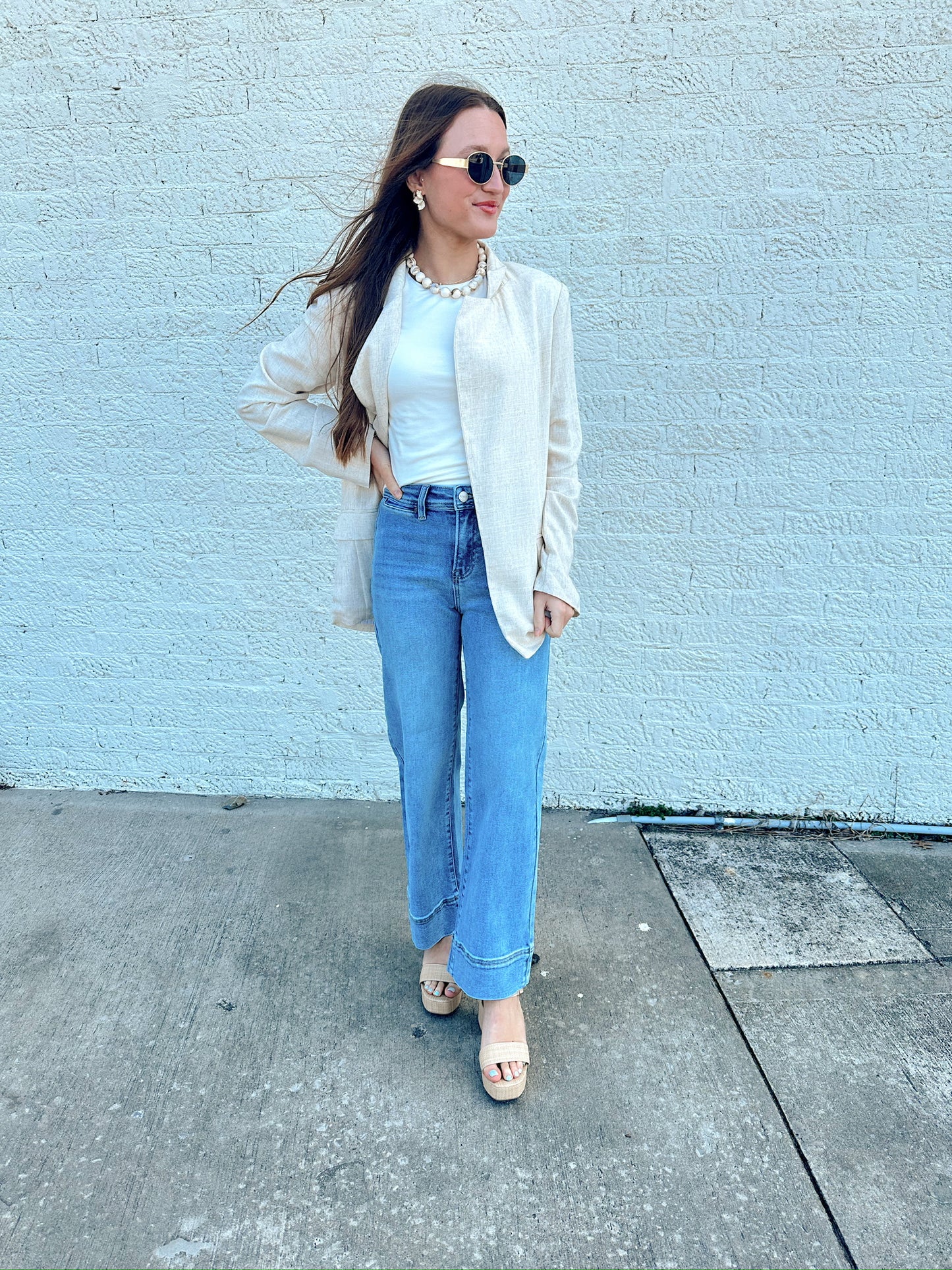 PALMER JEANS