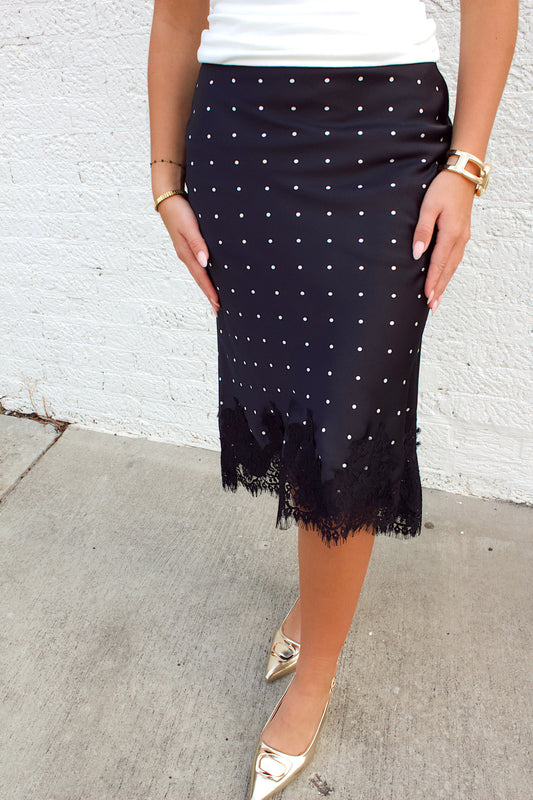 LACEY SKIRT
