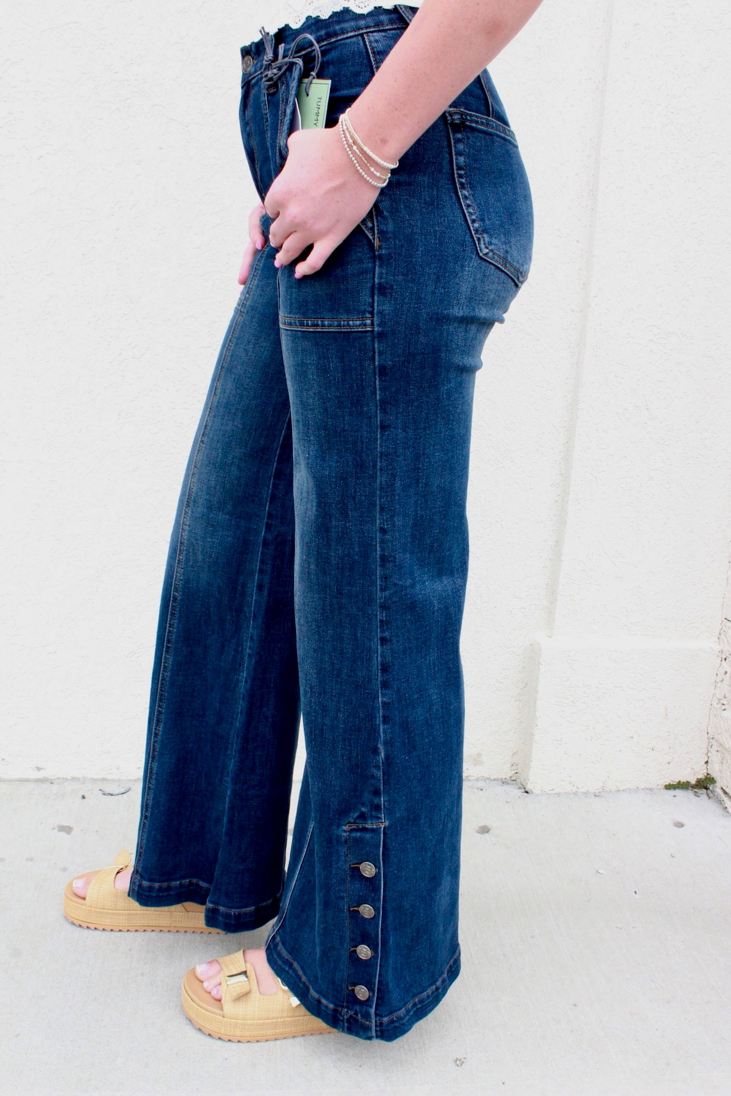 NATALIE JEANS