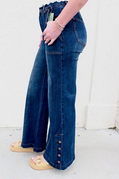 NATALIE JEANS
