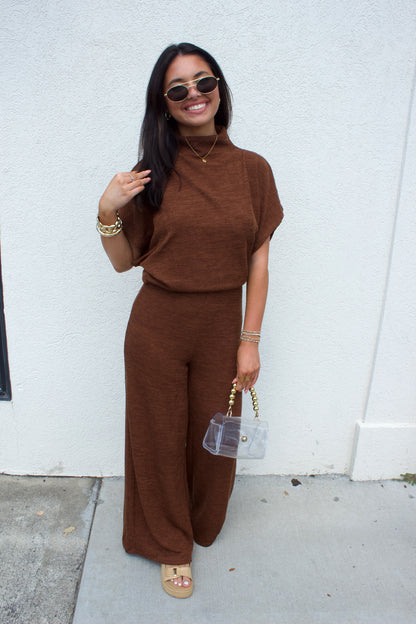 LOUISE LOUNGE SET