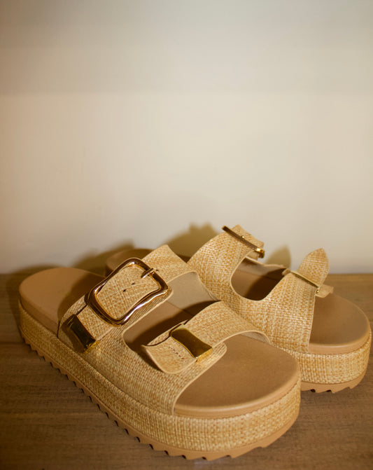 LAYKEN SANDAL