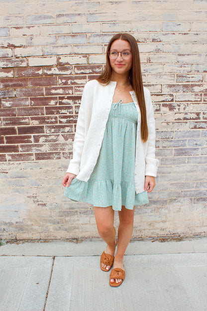 SUMMER CARDIGAN