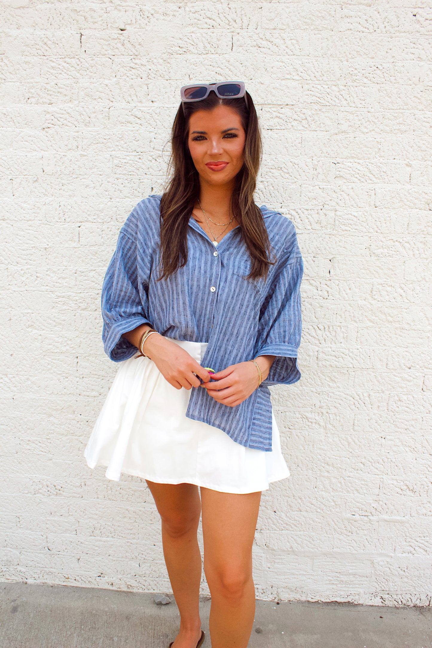 FRESH AIR FAVORITE SKORT