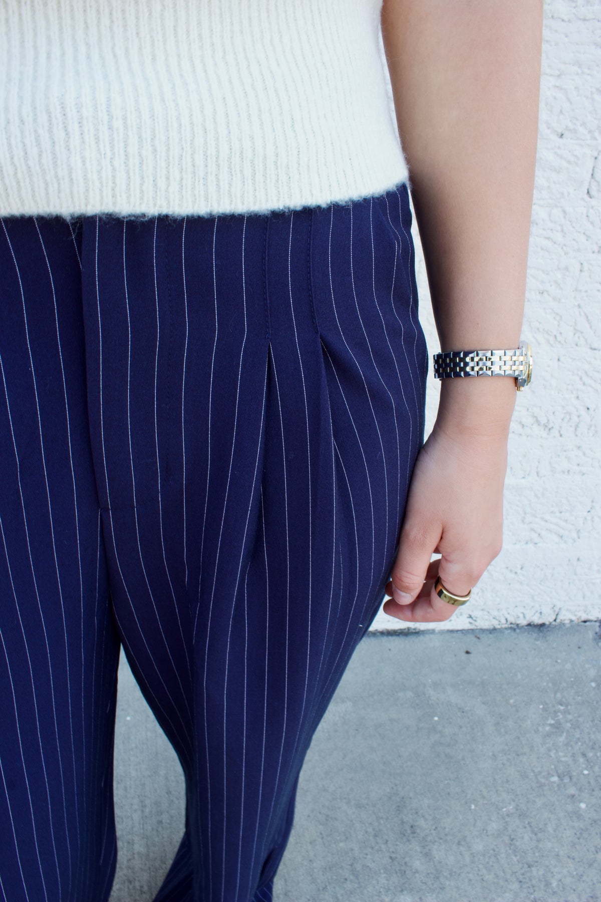 STACEY PANT