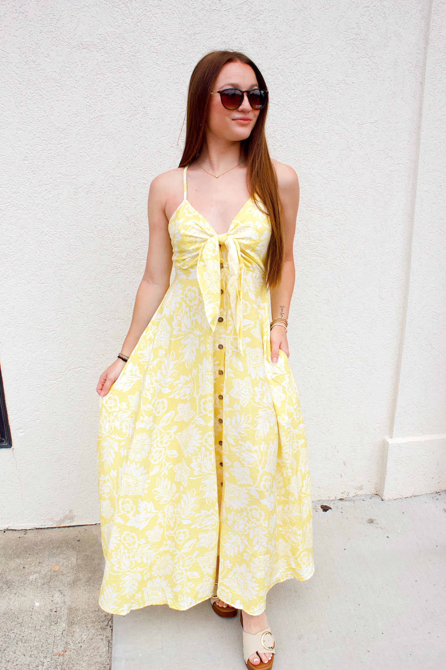 SUNSHINE MAXI