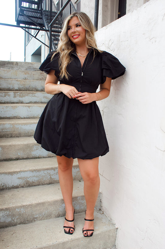 VERONICA DRESS