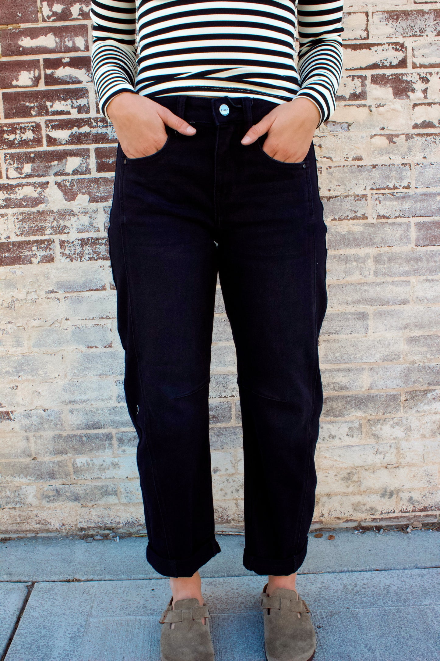 HATTIE JEANS
