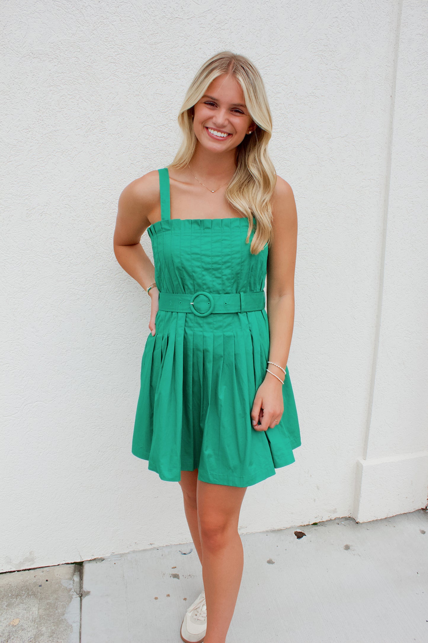 ELLA DRESS