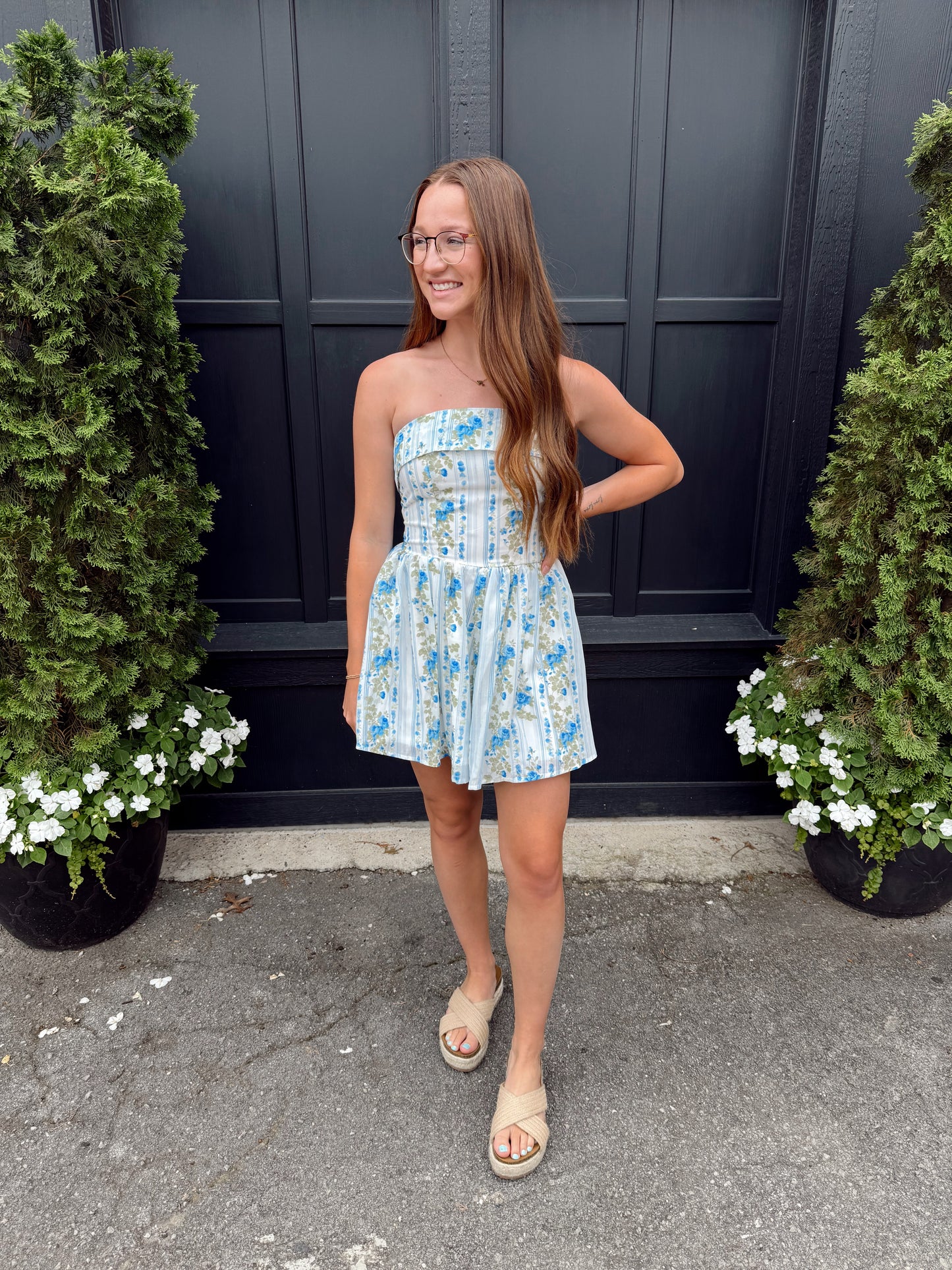 ELIANA ROMPER