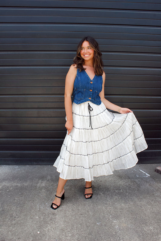 RAELYNN SKIRT