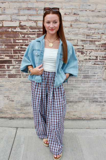 BELLA PANTS