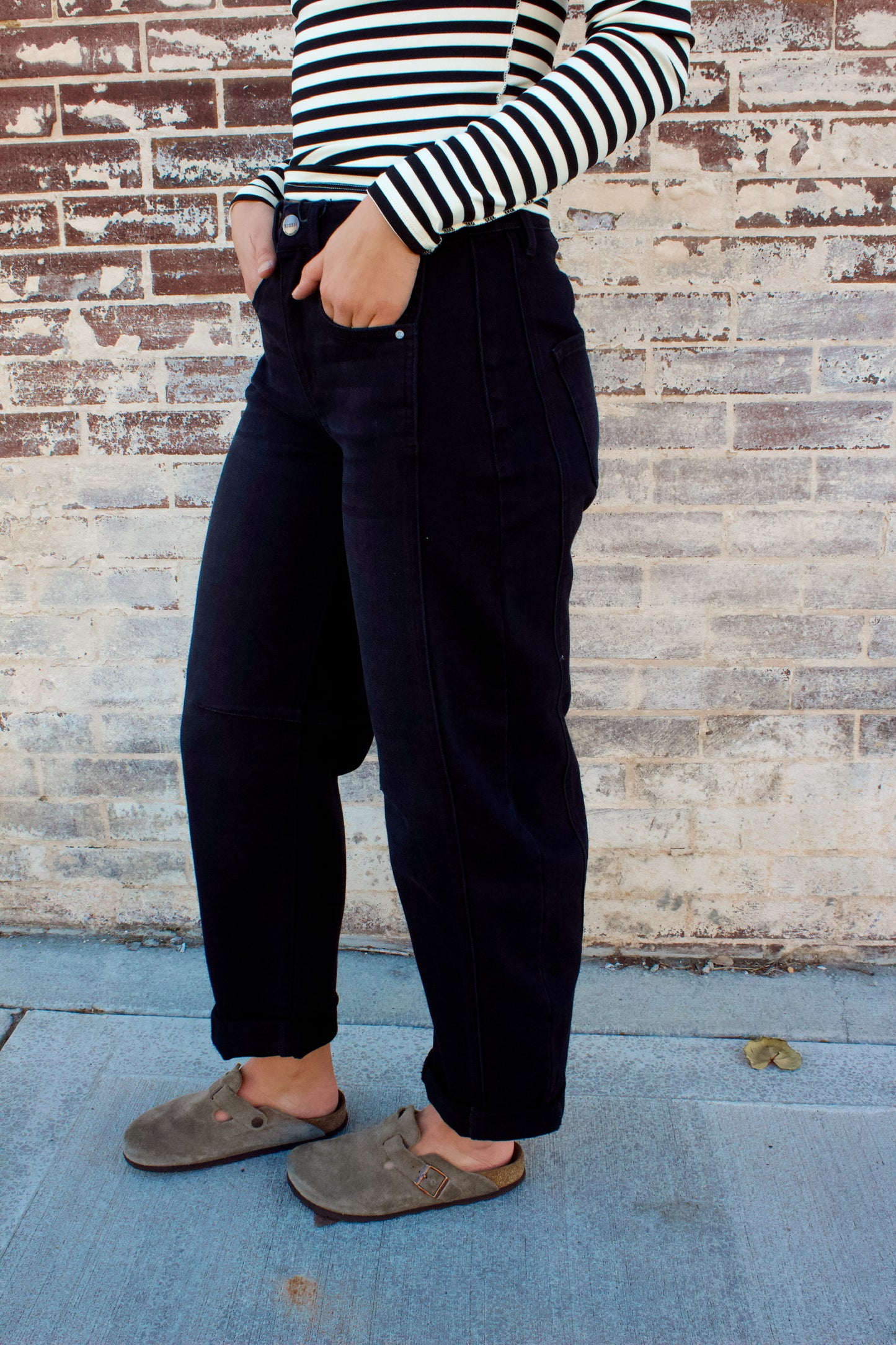 HATTIE JEANS