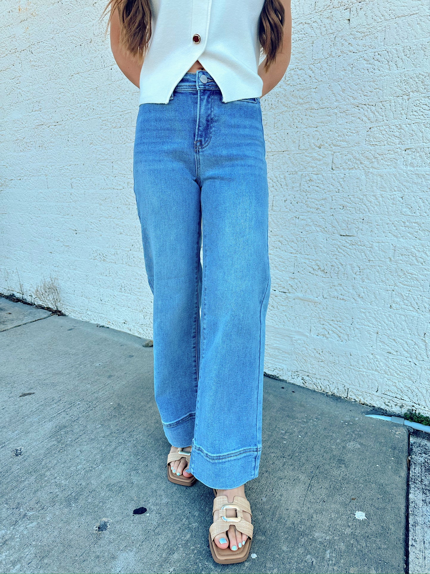 PALMER JEANS