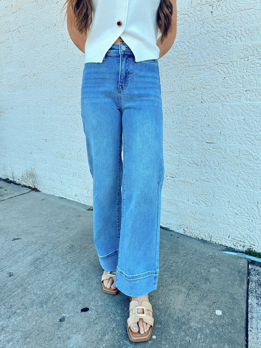 PALMER JEANS